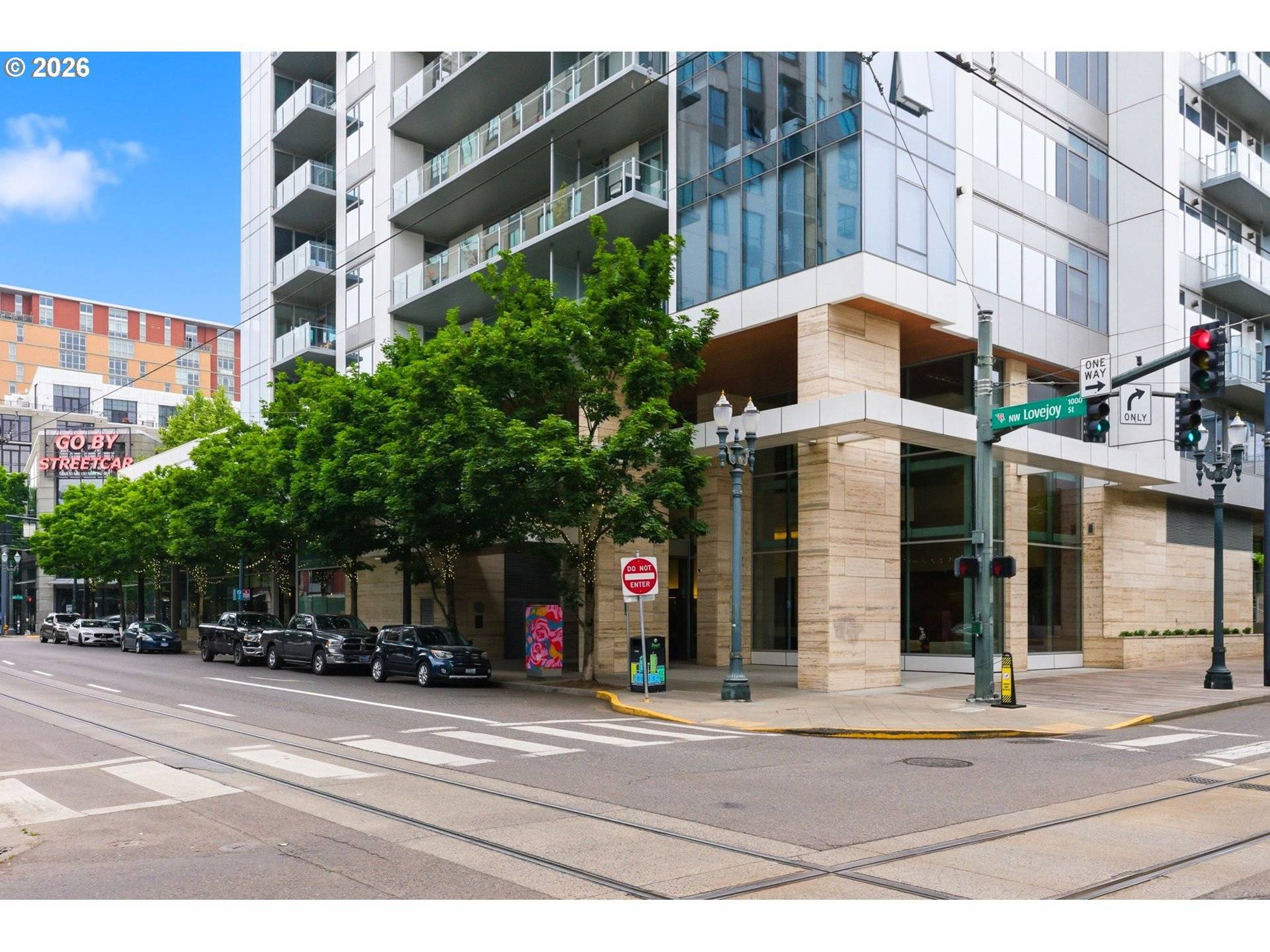 1001 NW LOVEJOY ST #213, Portland, OR 97209