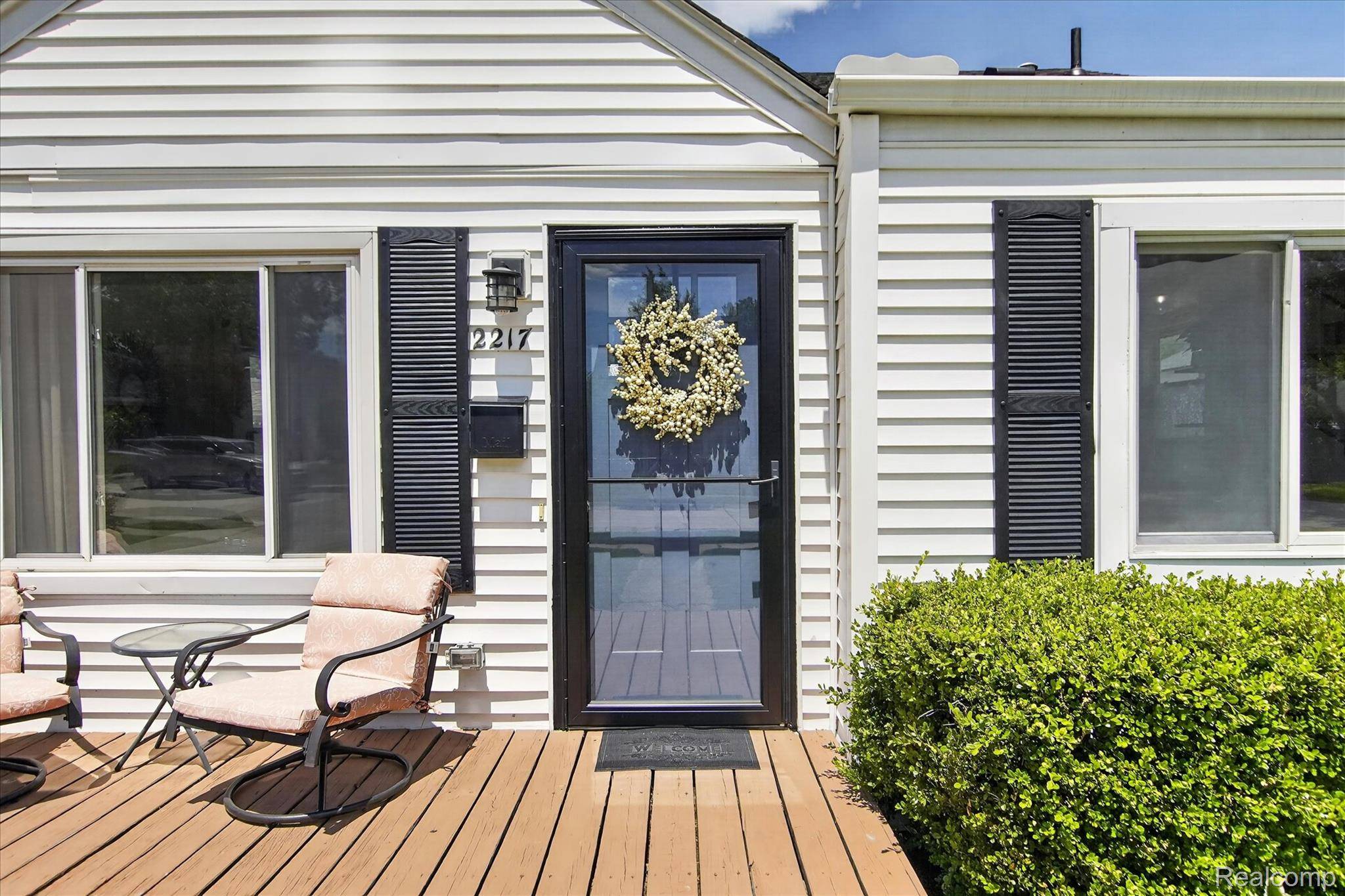 2217 Guthrie AVE, Royal Oak, MI 48067