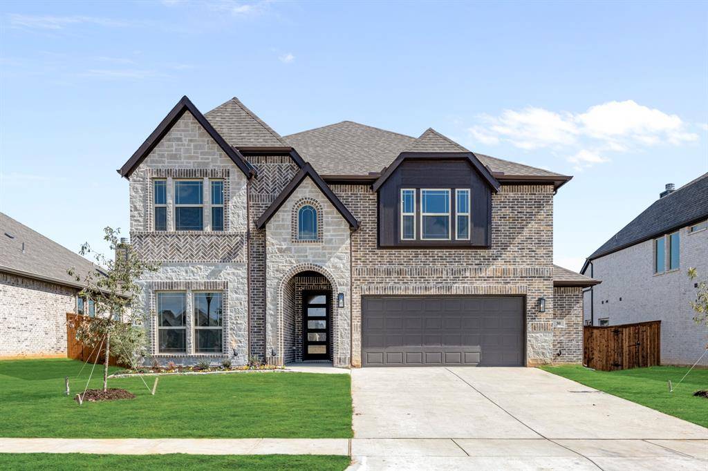 30 Osprey Street, Joshua, TX 76058