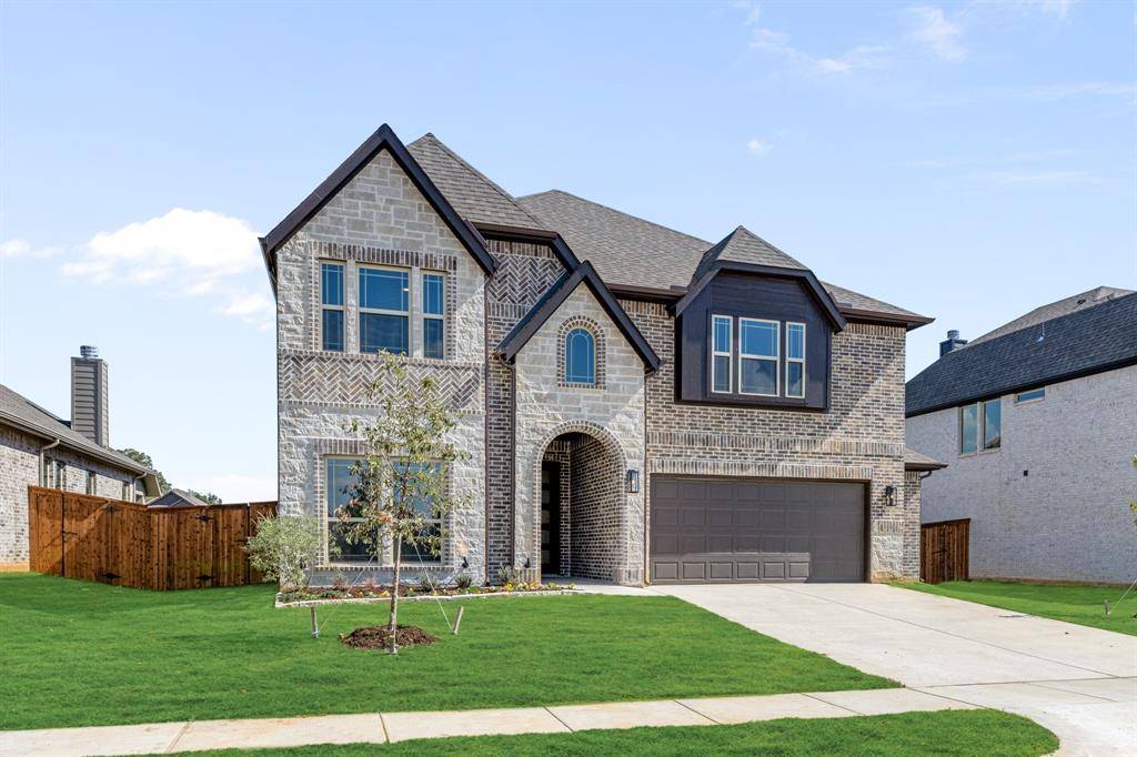 30 Osprey Street, Joshua, TX 76058