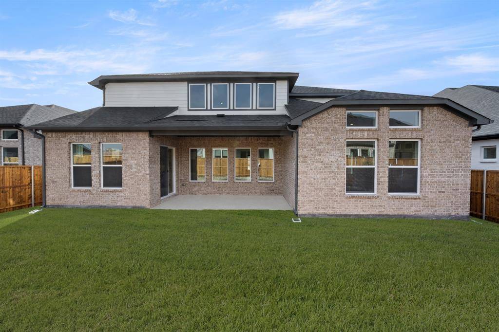 609 Bunchberry Street, Fort Worth, TX 76247