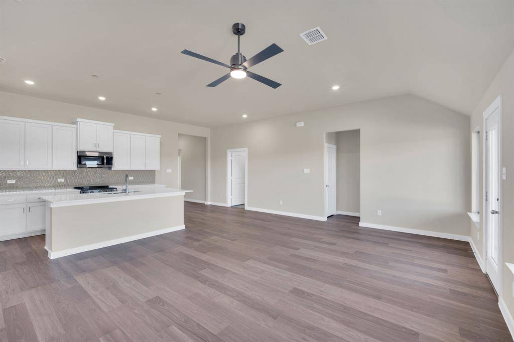 4207 Pigeon Drive, Sherman, TX 75092