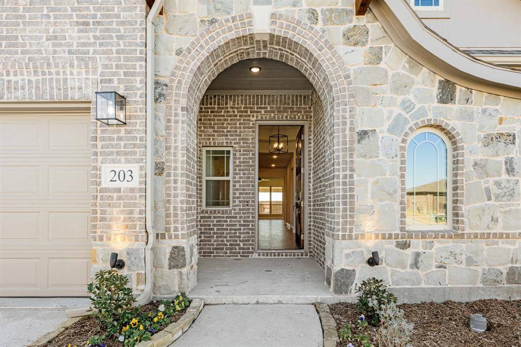 203 Roughrider Trail, Josephine, TX 75173