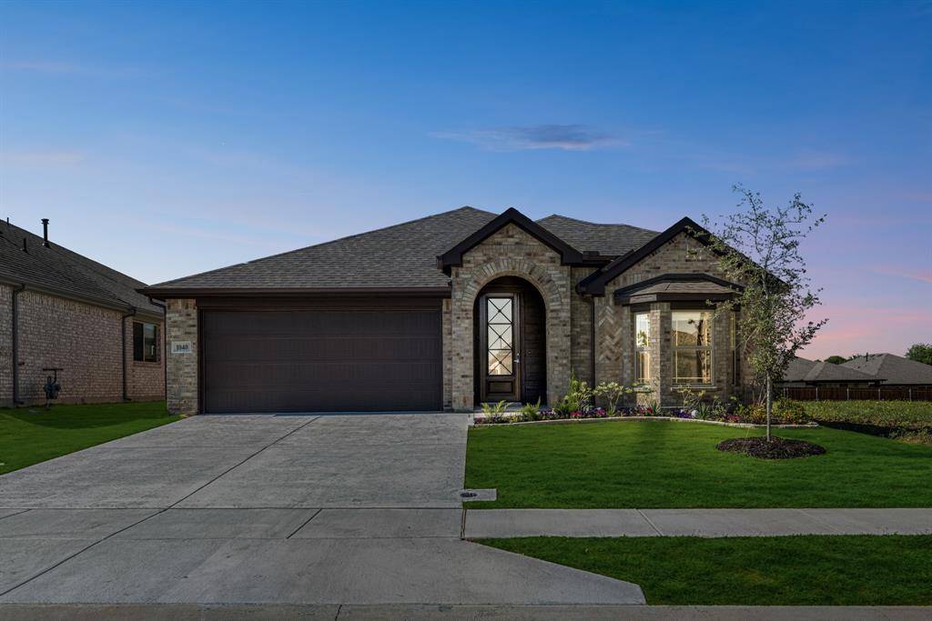 1040 Nighthawk Trail, Alvarado, TX 76009