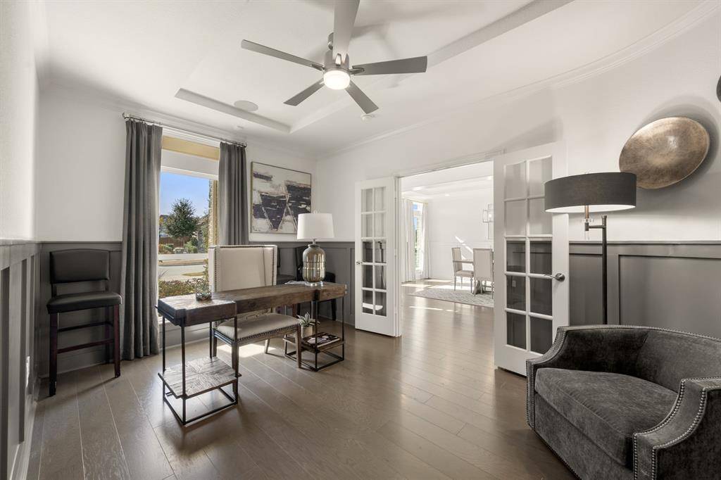 613 Majestic Oak Lane, Waxahachie, TX 75165