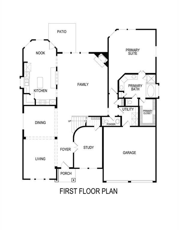 613 Majestic Oak Lane, Waxahachie, TX 75165