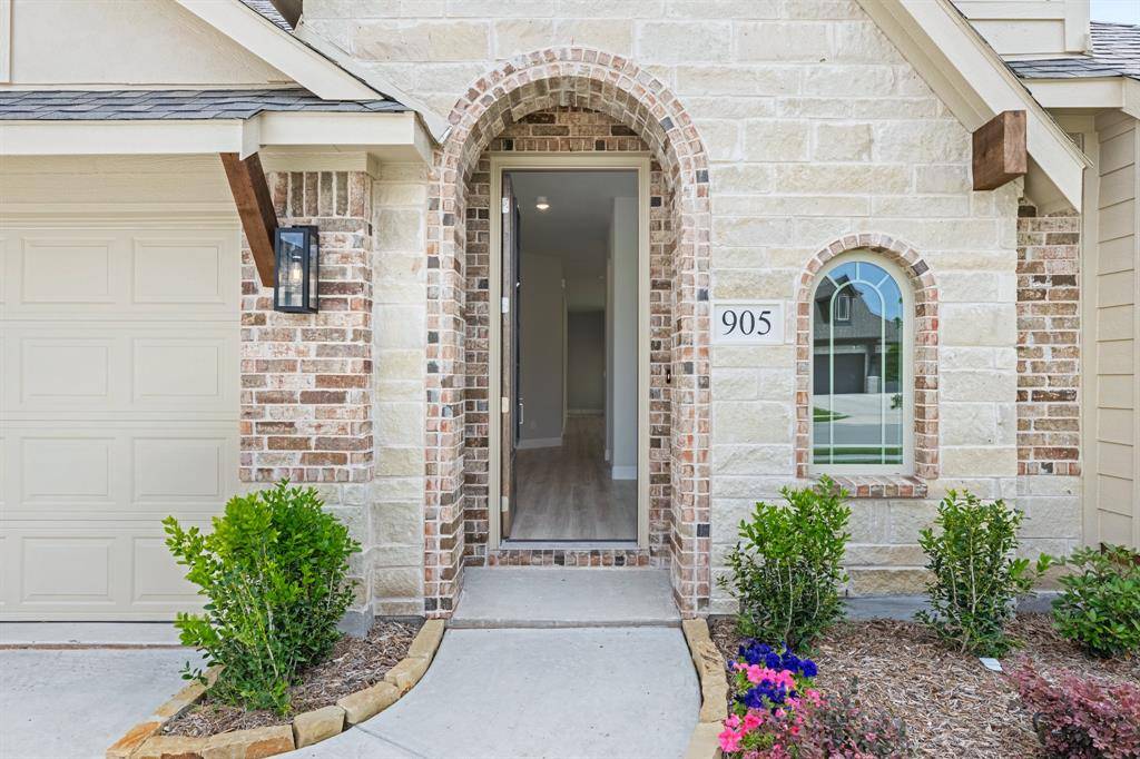 905 Willowbanks Drive, Josephine, TX 75173