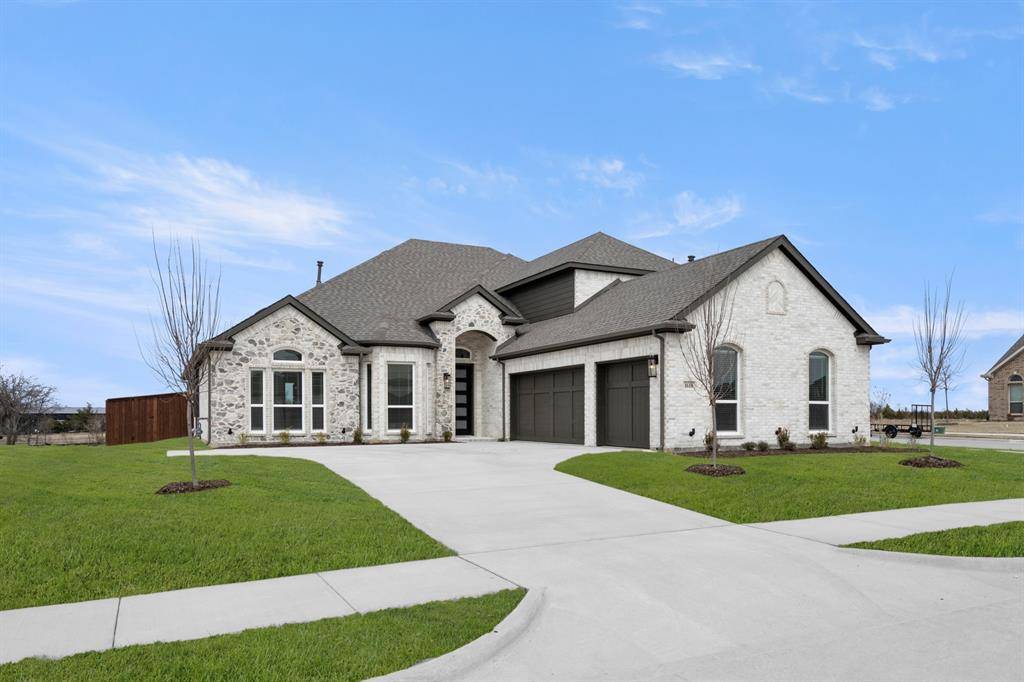1618 Whisperwood Way, Midlothian, TX 76065