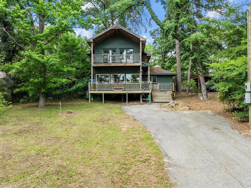 2337 County Road 3440, Hawkins, TX 75765