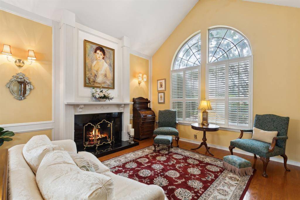 4055 Seabury Drive, Dallas, TX 75287