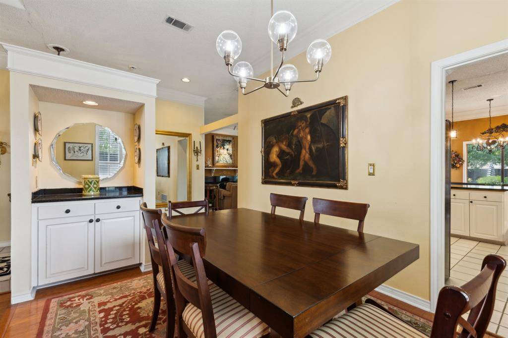 4055 Seabury Drive, Dallas, TX 75287