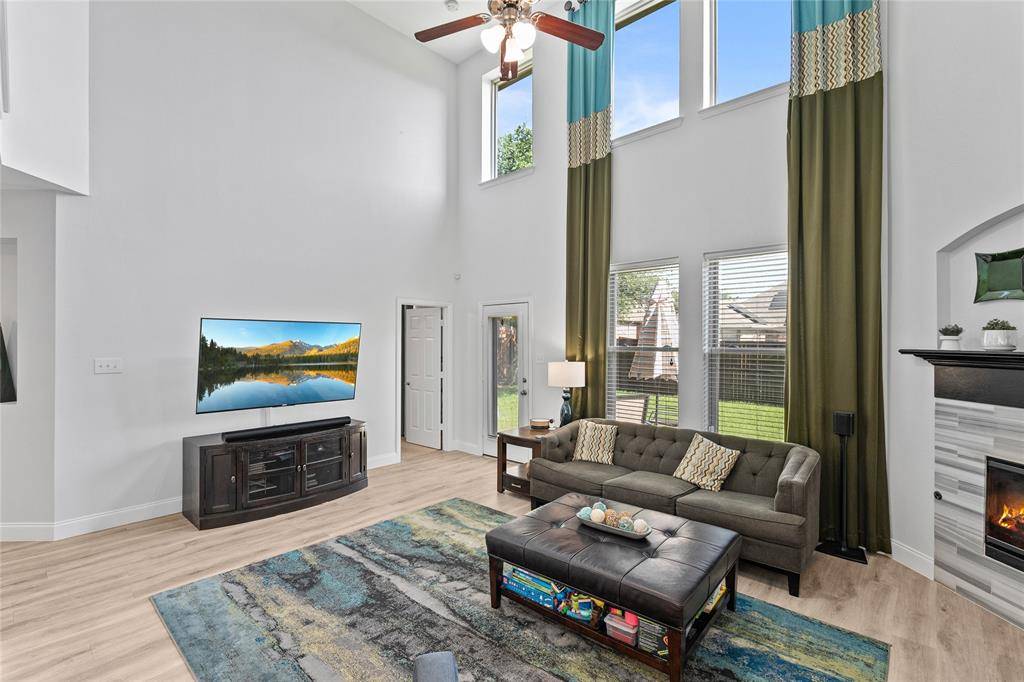 2619 Independence Drive, Melissa, TX 75454