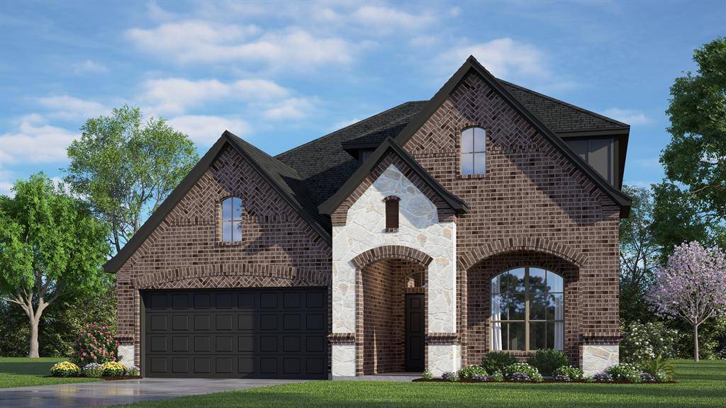 7421 Lavender Lane, Ponder, TX 76259