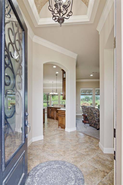 107 Goldmine Court, Aledo, TX 76008