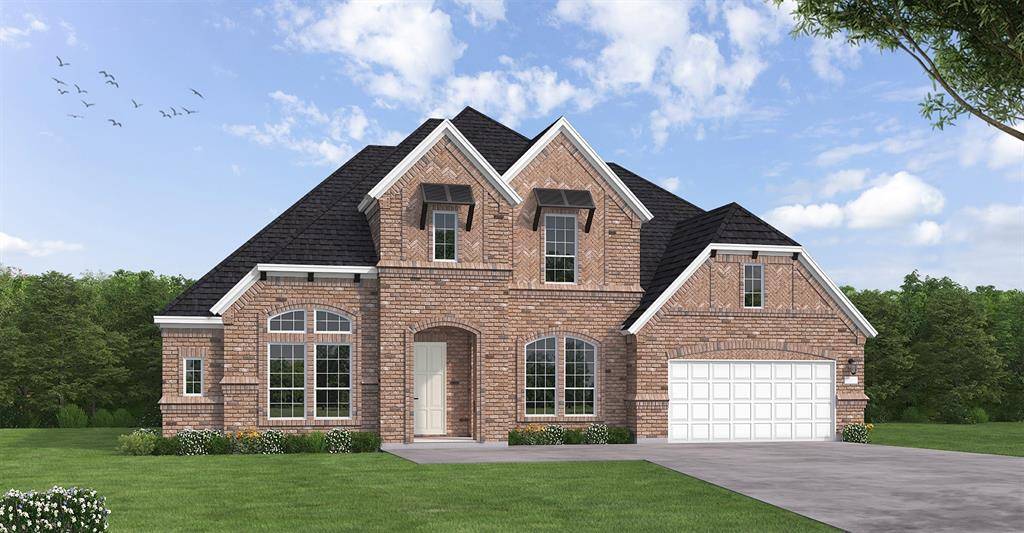 2204 Sarah Drive, Rockwall, TX 75087