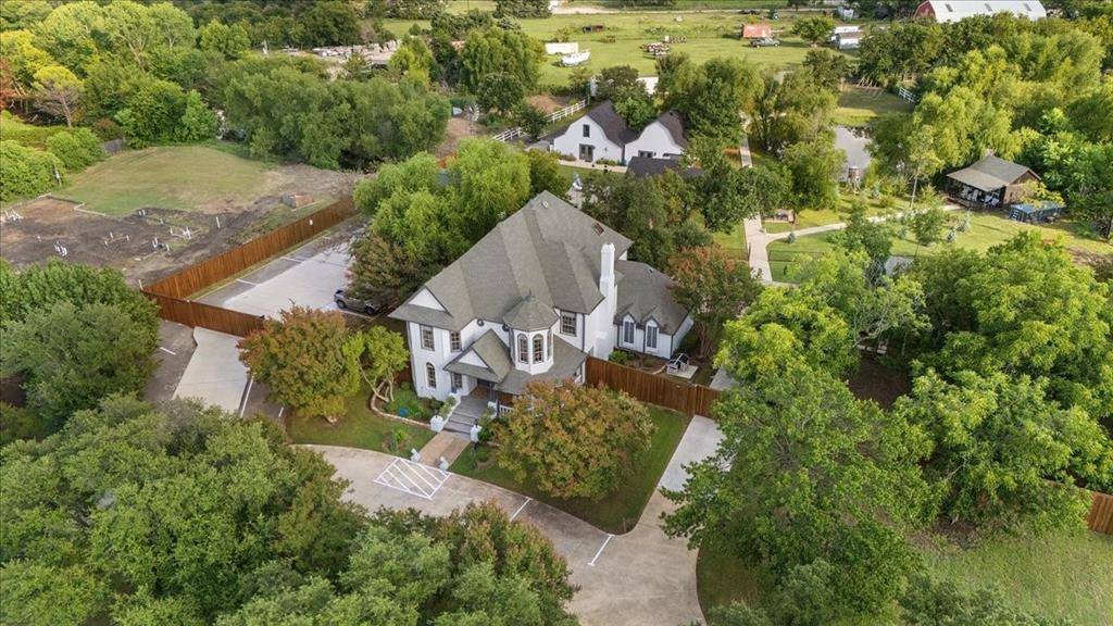 3706 Castle Drive, Rowlett, TX 75089