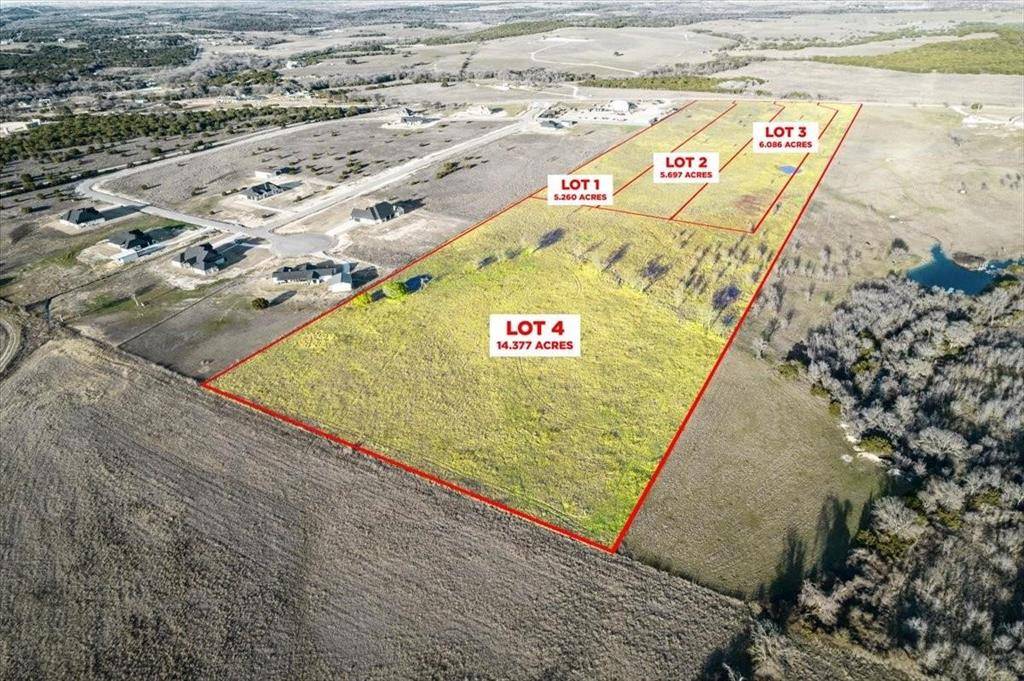 12655 W Fm 4, Godley, TX 76044