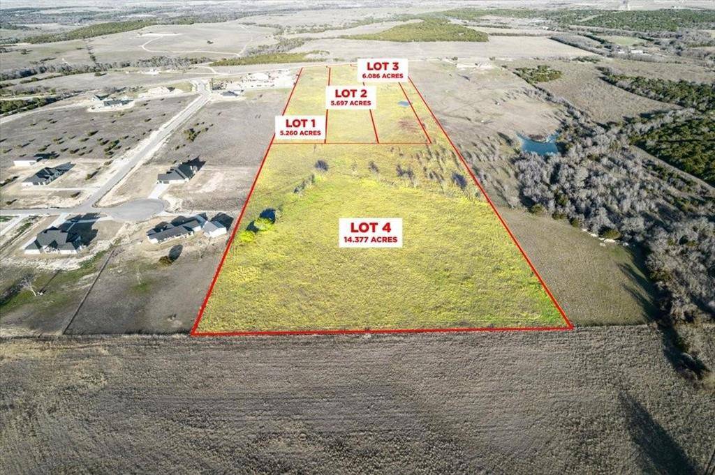 12655 W Fm 4, Godley, TX 76044