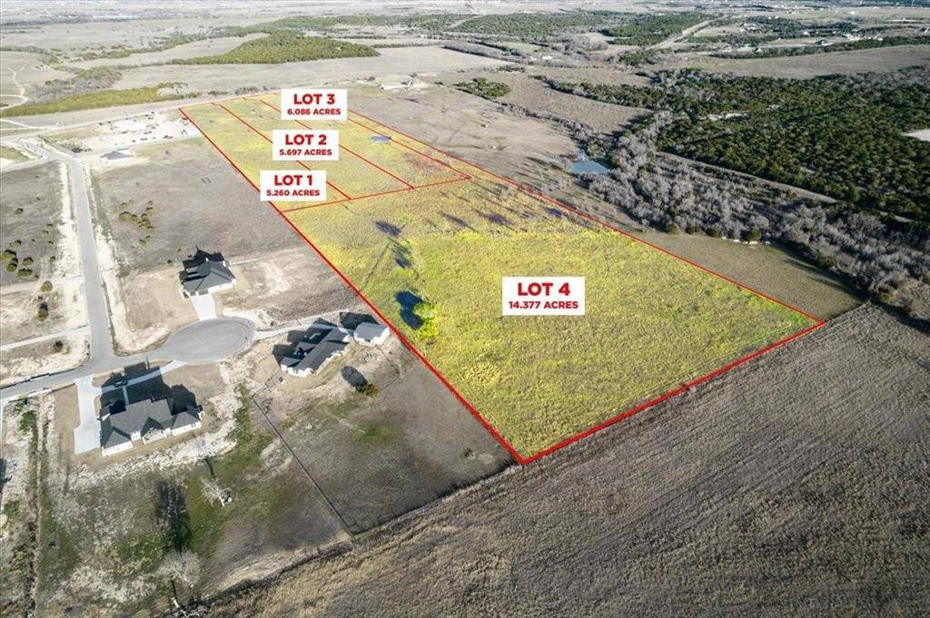 12655 W Fm 4, Godley, TX 76044