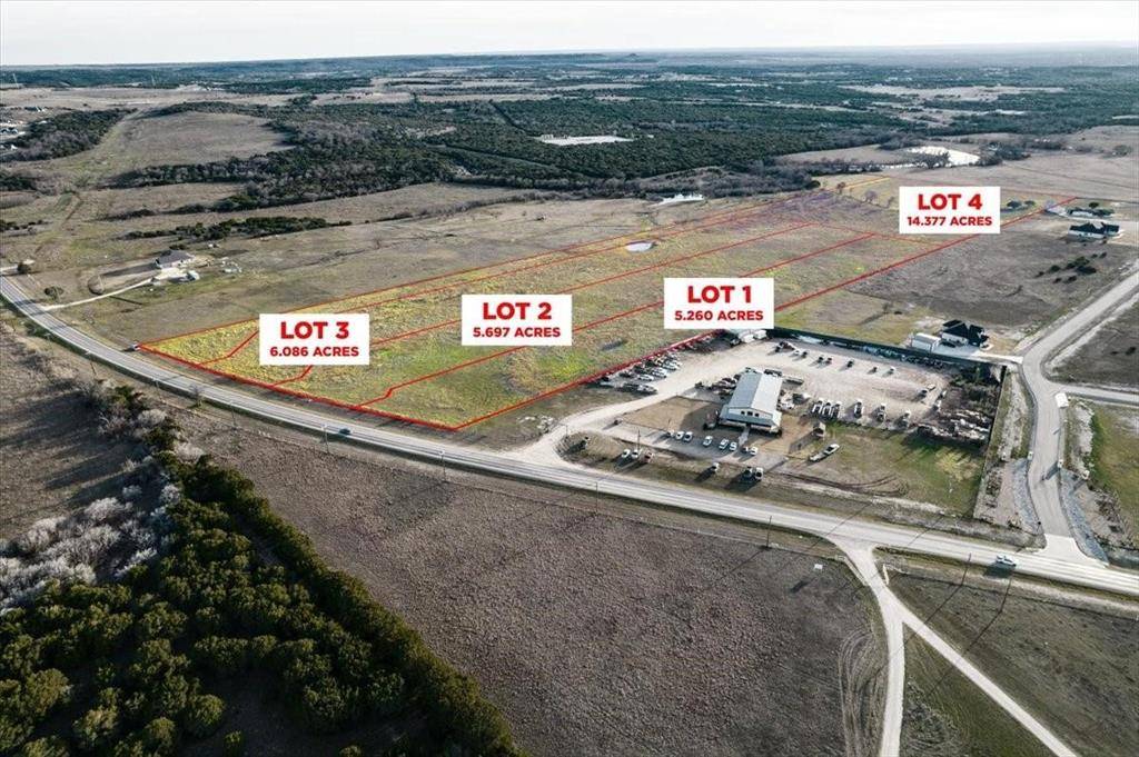 12655 W Fm 4, Godley, TX 76044
