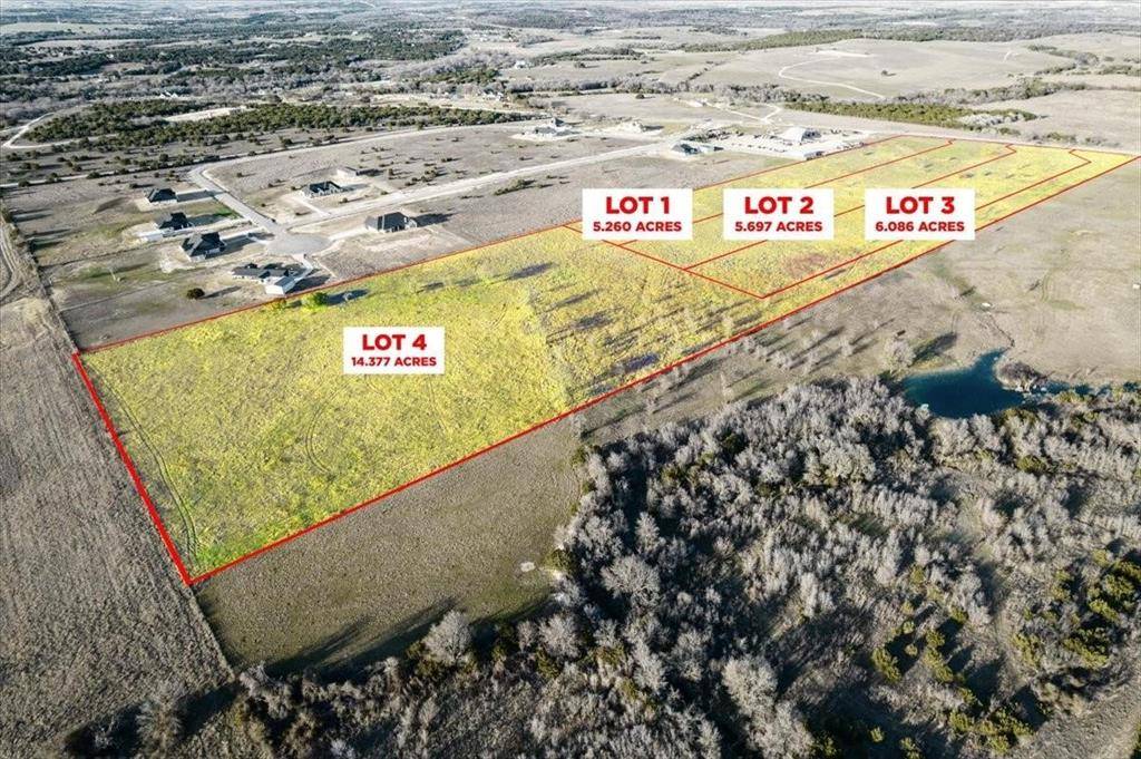 12655 W Fm 4, Godley, TX 76044