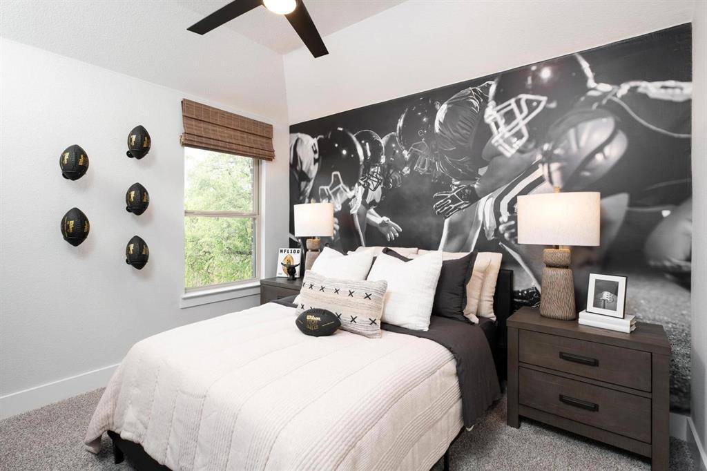 1109 Amaryllis Lane, Little Elm, TX 76227