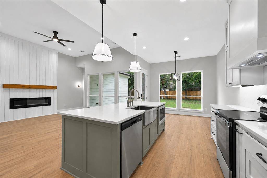 4323 Metropolitan Avenue, Dallas, TX 75210