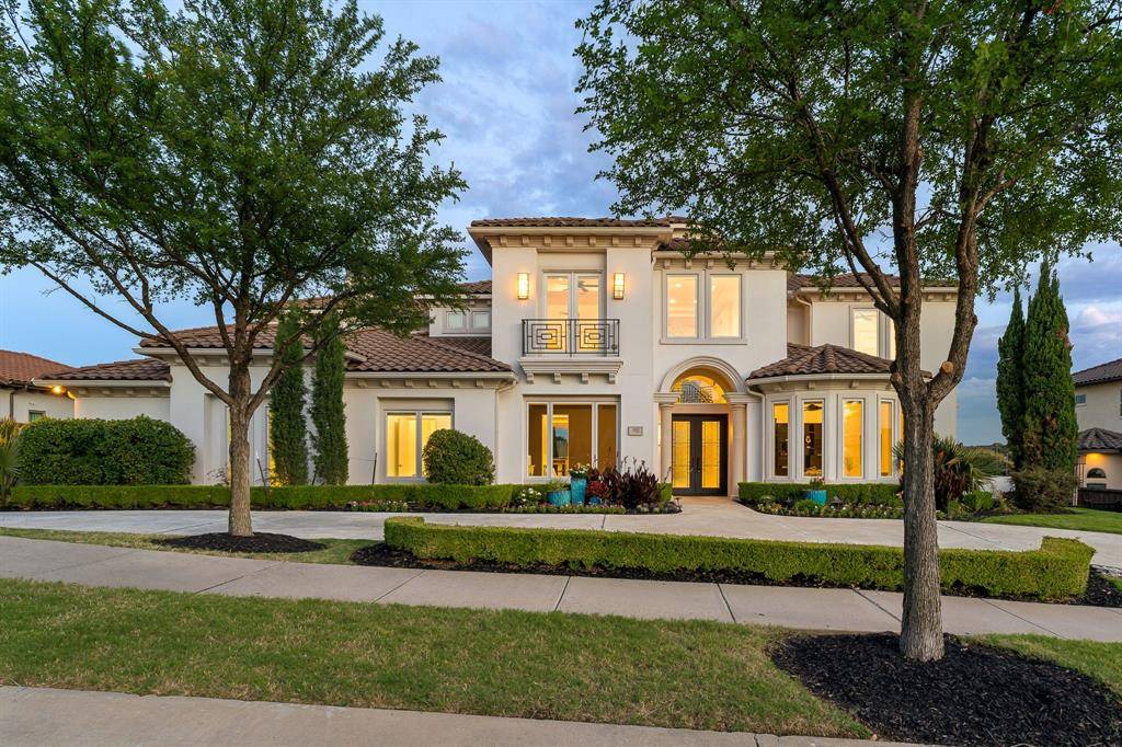 1013 Excalibur Boulevard, Lewisville, TX 75056
