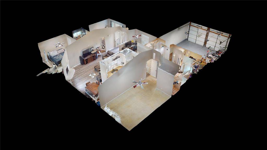 1317 Colonial Place, Flower Mound, TX 75028