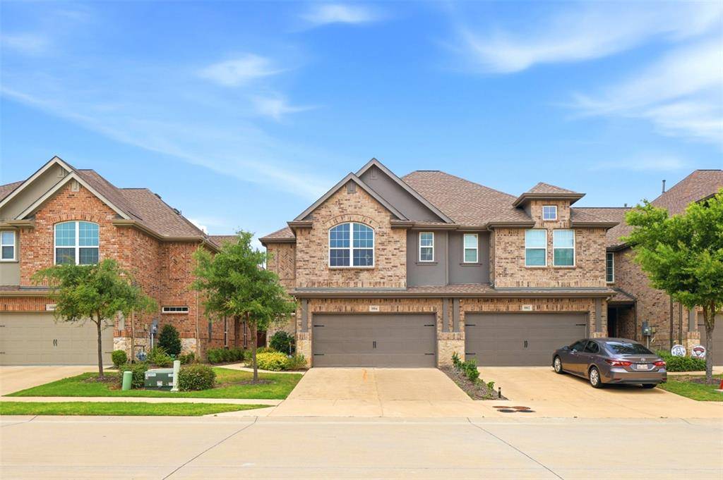 1004 Mikaela Drive, Allen, TX 75013