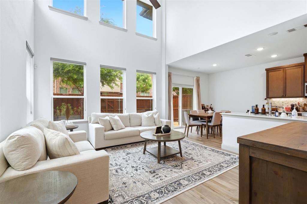 1004 Mikaela Drive, Allen, TX 75013