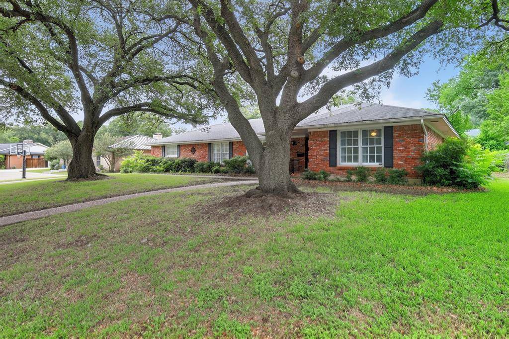 4213 Hildring Drive W, Fort Worth, TX 76109