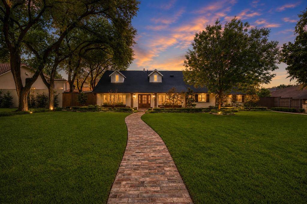 4432 Willow Lane, Dallas, TX 75244