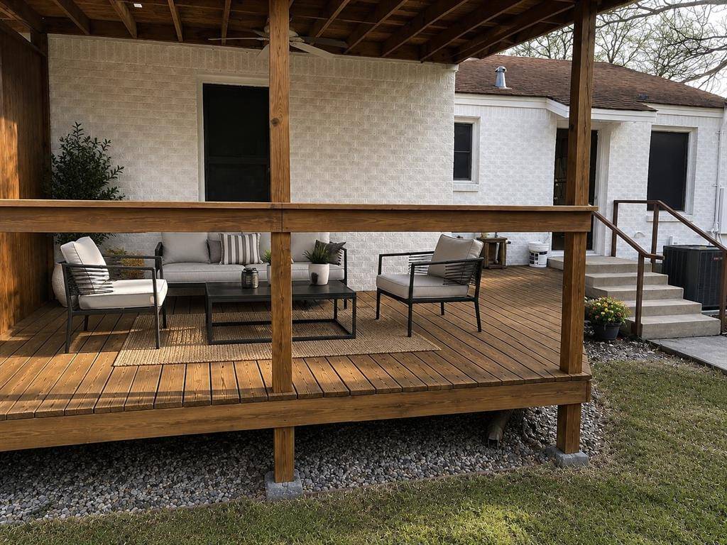 2716 W Biddison Street, Fort Worth, TX 76109