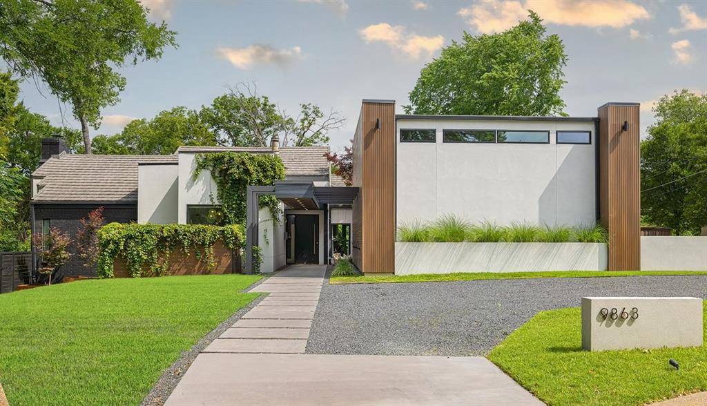9863 Elmcrest Drive, Dallas, TX 75238