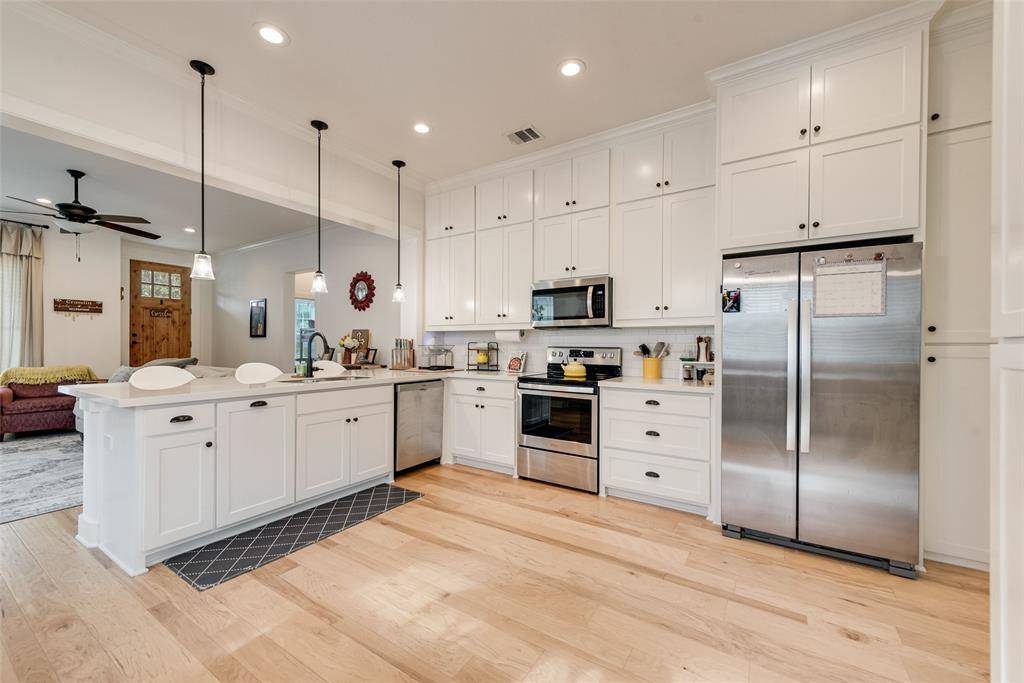 309 Cole Lane, Midlothian, TX 76065