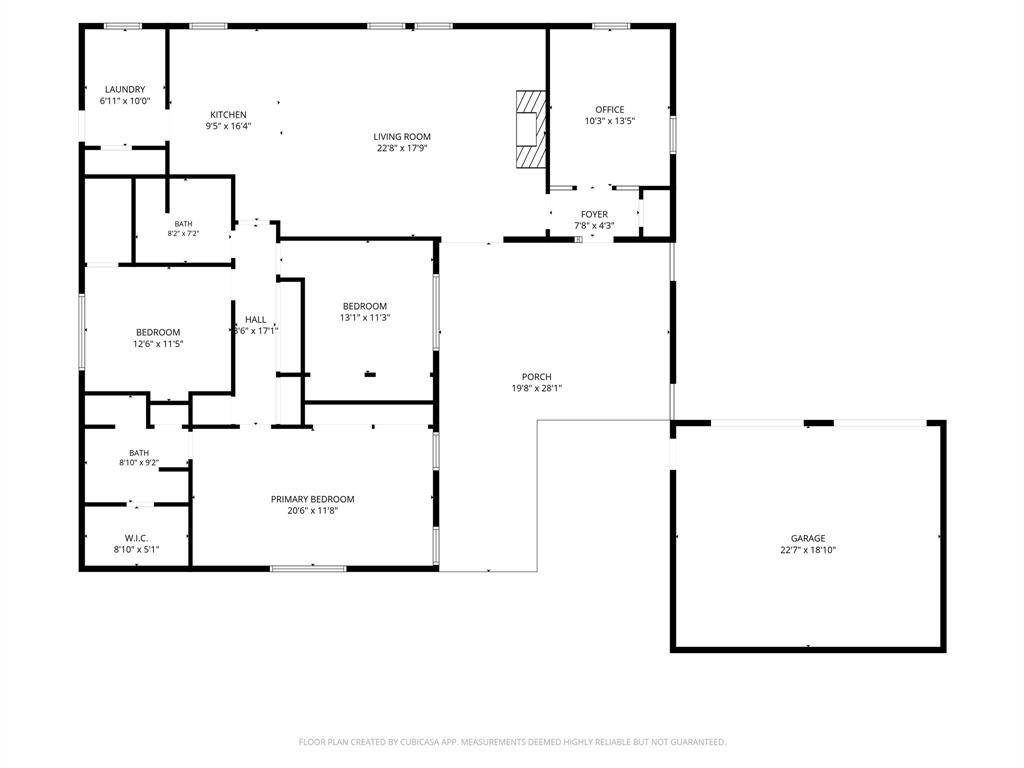 5310 Westminster Court S, Fort Worth, TX 76133