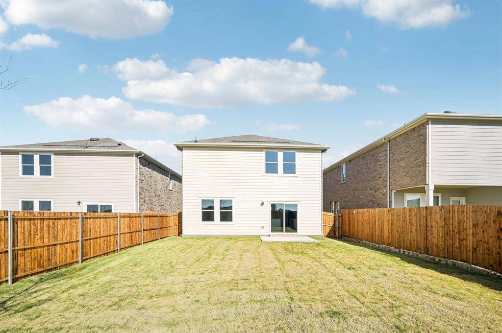 2121 Prairie Lane, Melissa, TX 75454