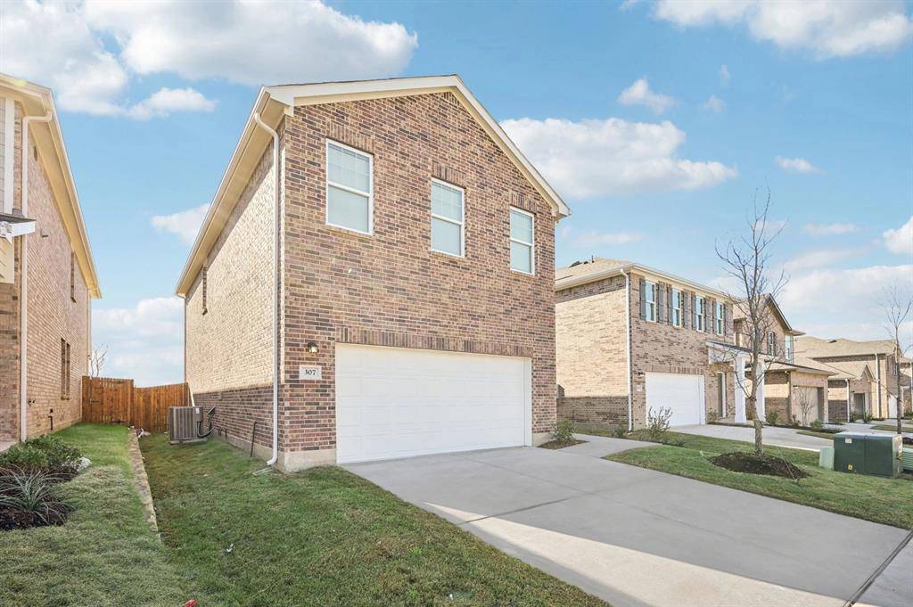 2121 Prairie Lane, Melissa, TX 75454