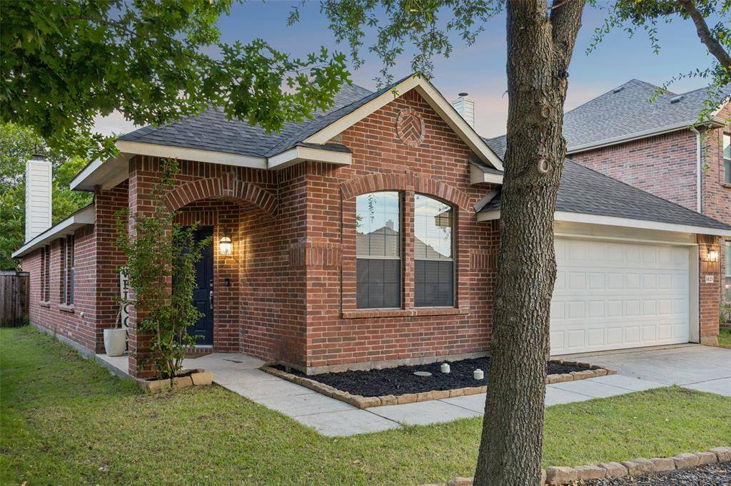 5621 Crestwood Drive, Prosper, TX 75078