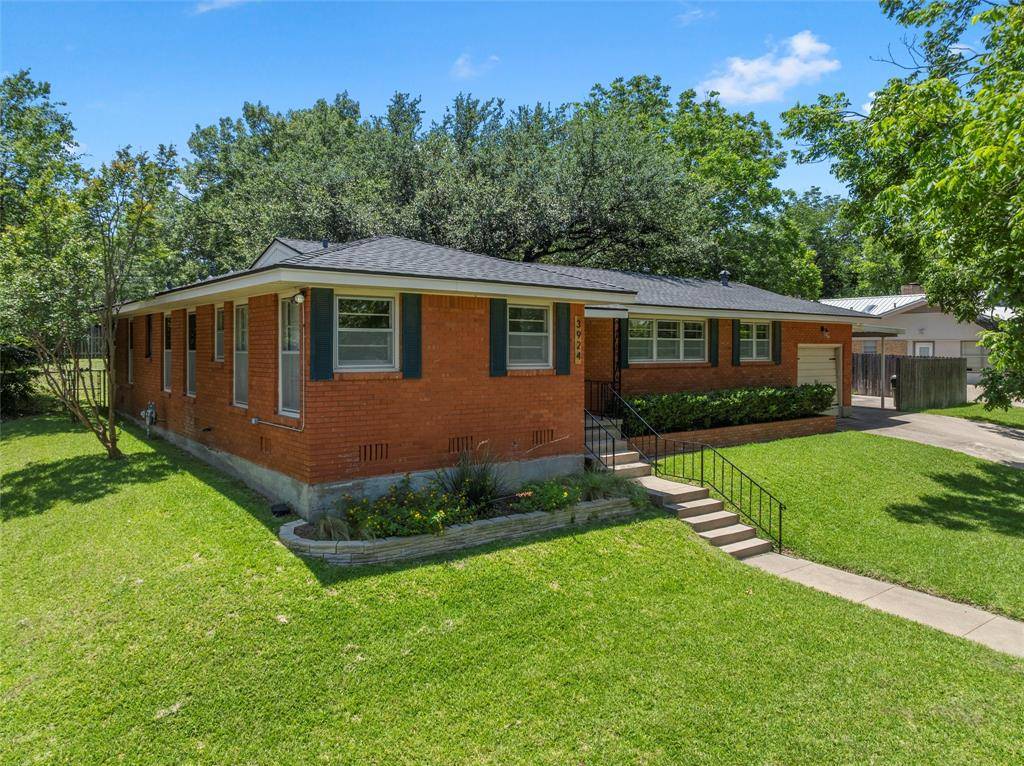3924 N 30th Street, Waco, TX 76708