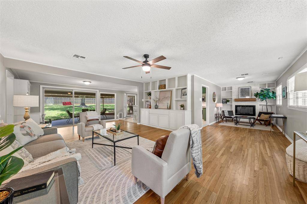 3924 N 30th Street, Waco, TX 76708