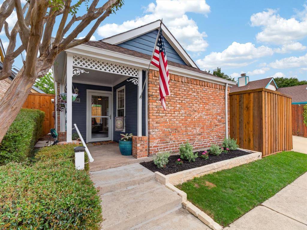 10923 Gable Circle, Dallas, TX 75229