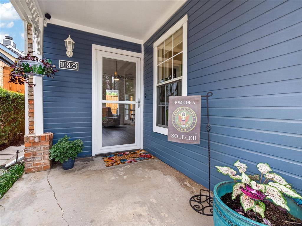 10923 Gable Circle, Dallas, TX 75229