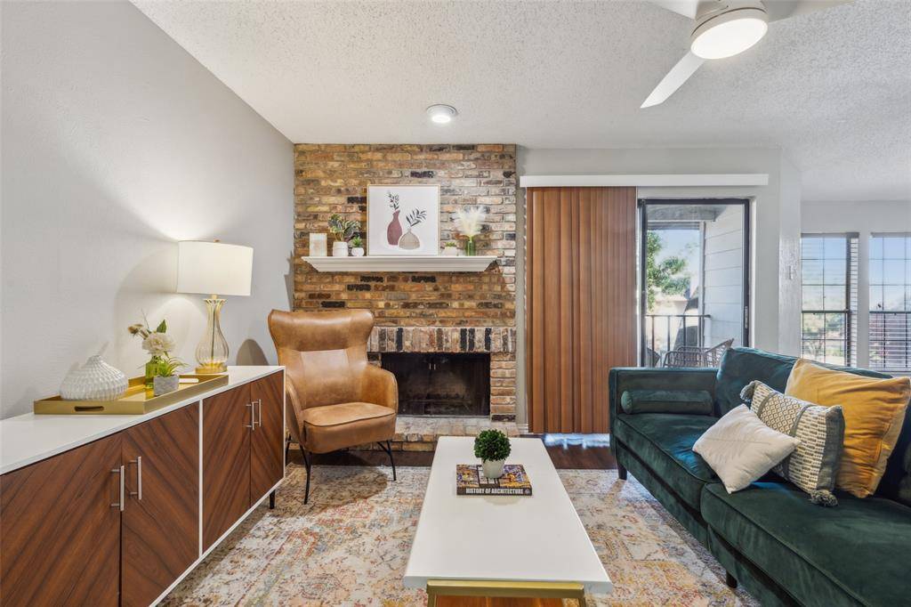15151 Berry Trail #706, Dallas, TX 75248