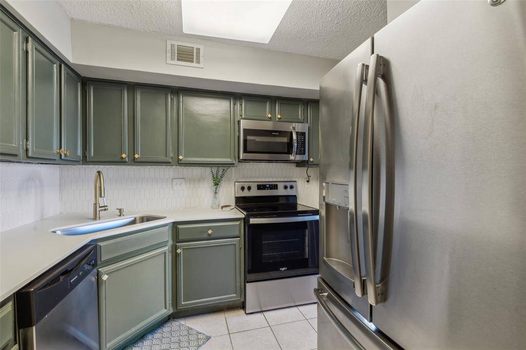 15151 Berry Trail #706, Dallas, TX 75248