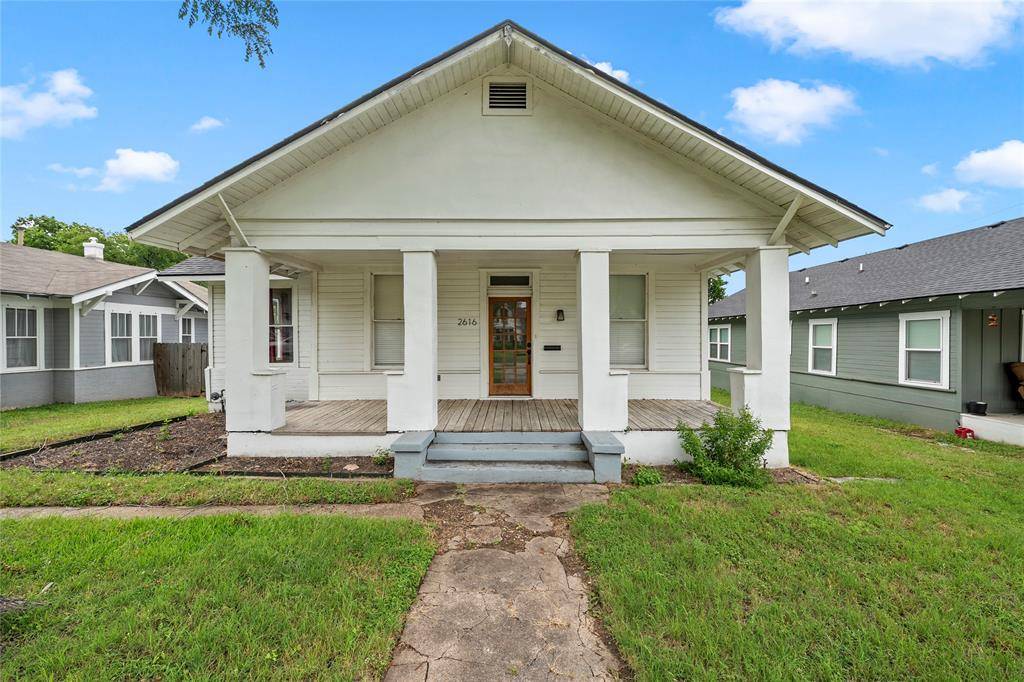 2616 Fort Avenue, Waco, TX 76707