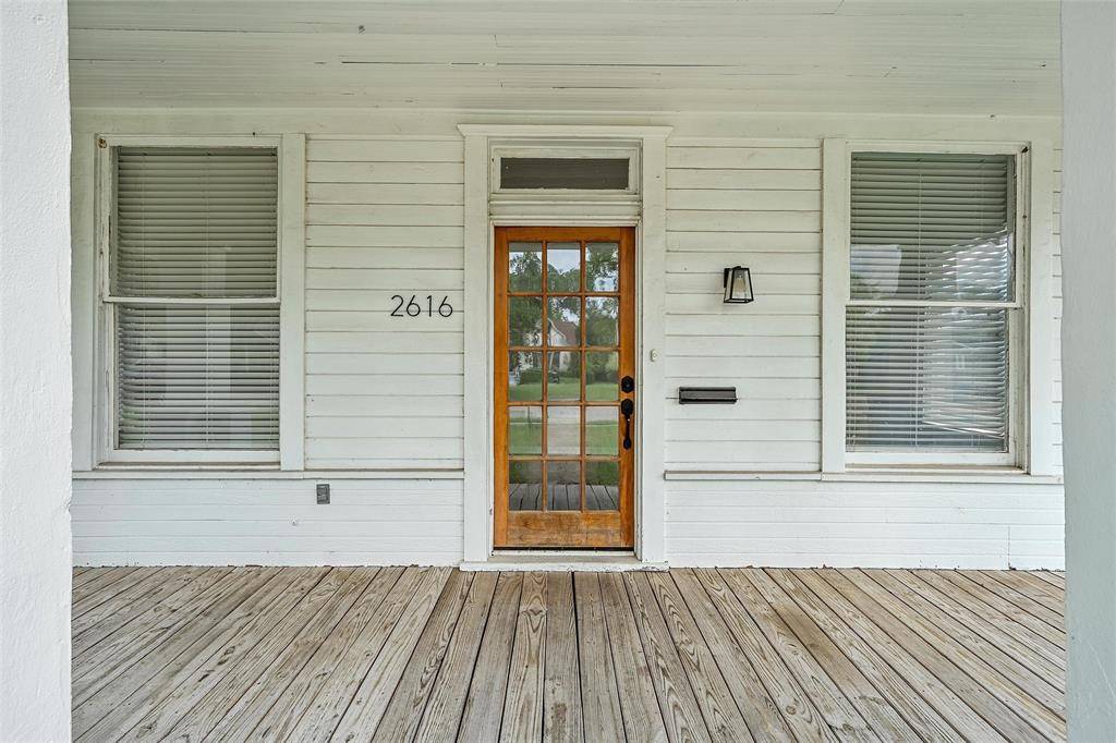 2616 Fort Avenue, Waco, TX 76707