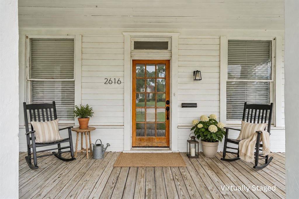 2616 Fort Avenue, Waco, TX 76707