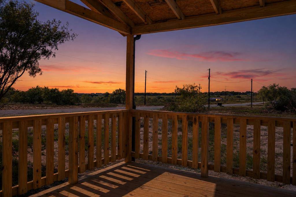 1053 Carnagie Road, Poolville, TX 76487